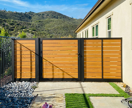 Fence 2